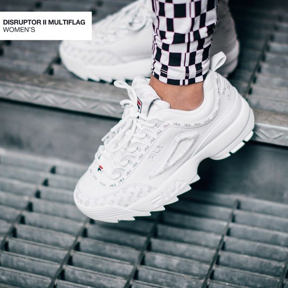 women's disruptor 2 multiflag